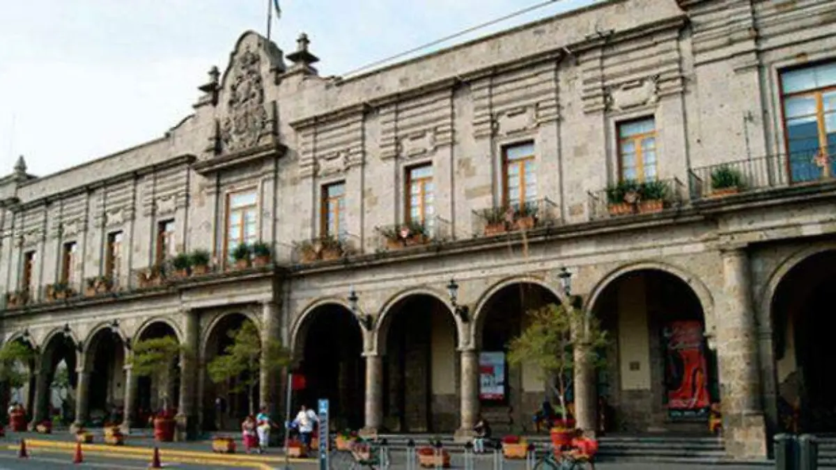 Ayuntamiento de Guadalajara